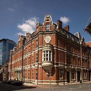 Hotel Du Vin Birmingham